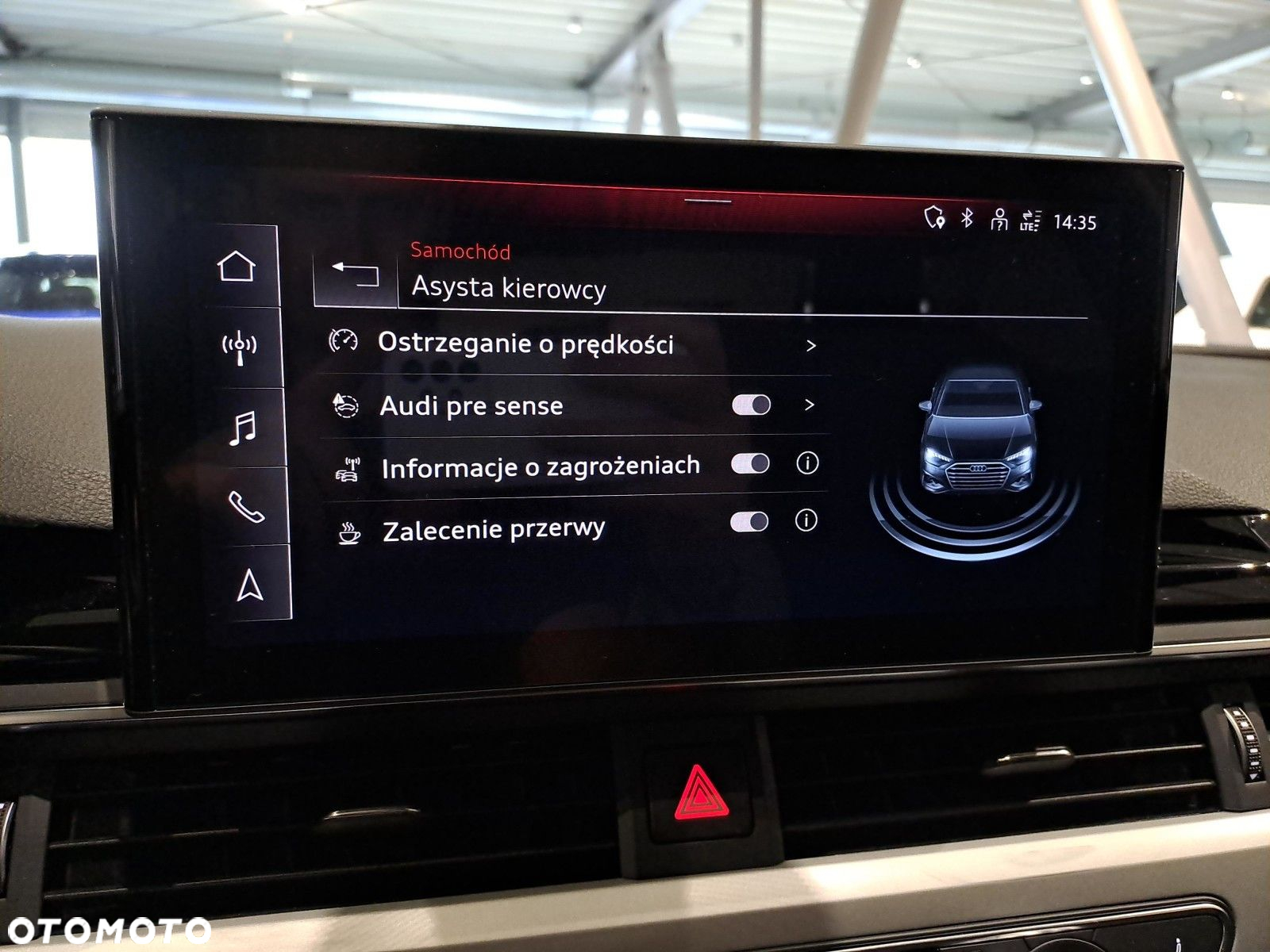 Audi A4 - 26