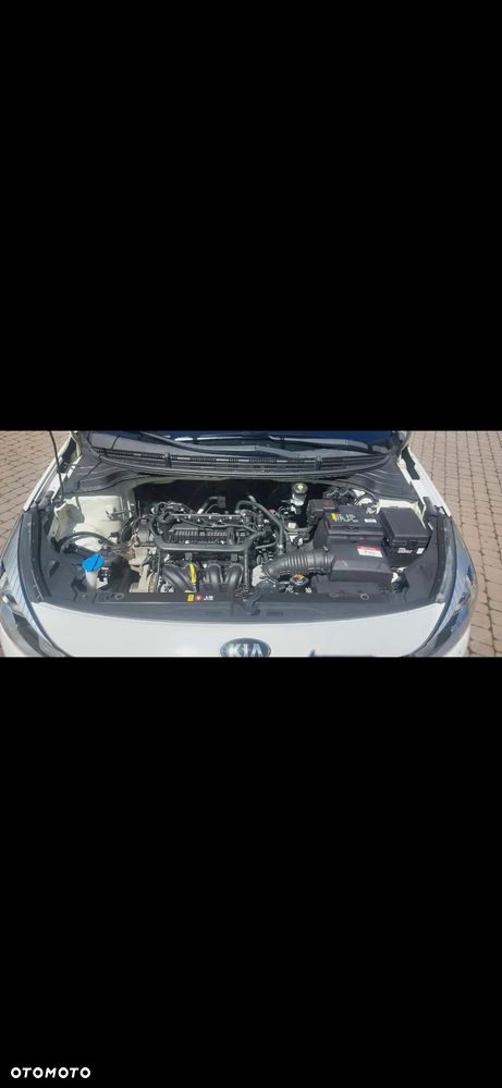 Kia Rio 1.2 XL - 4