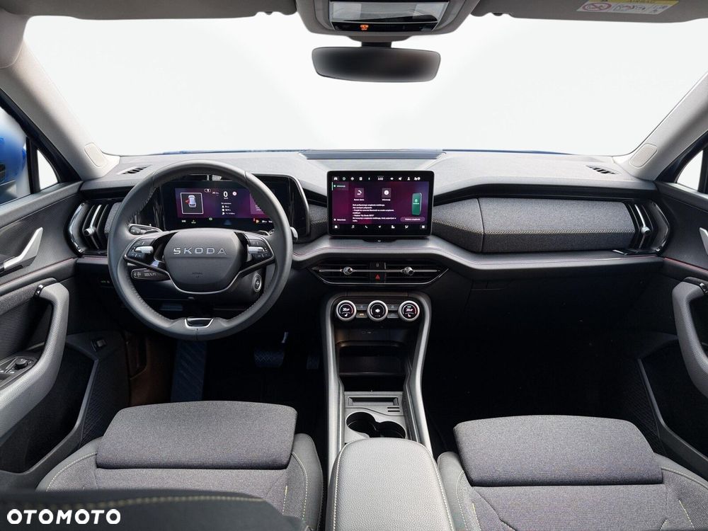 Skoda Kodiaq 1.5 TSI mHEV 4x2 Selection DSG - 36