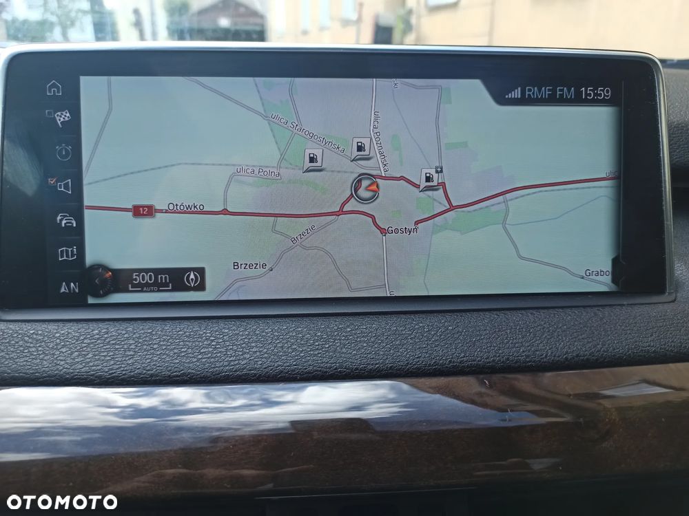 BMW X5 - 13