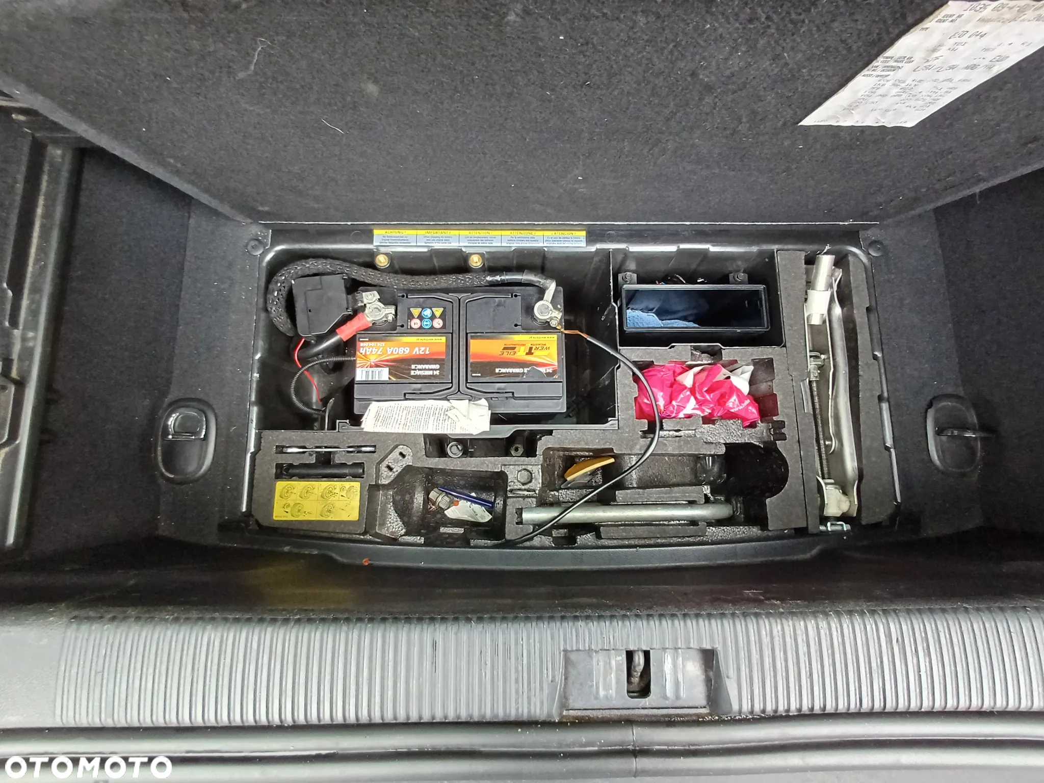 Audi A2 1.4 TDI - 22