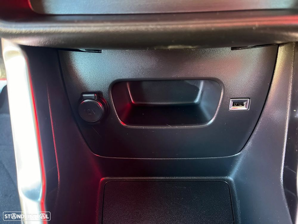 Citroën C3 Aircross 1.5 BlueHDi Plus - 25