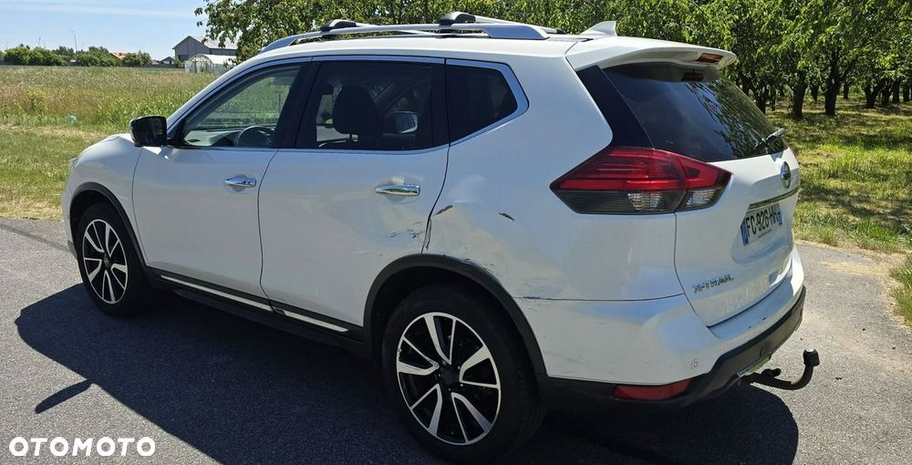 Nissan X-Trail - 6