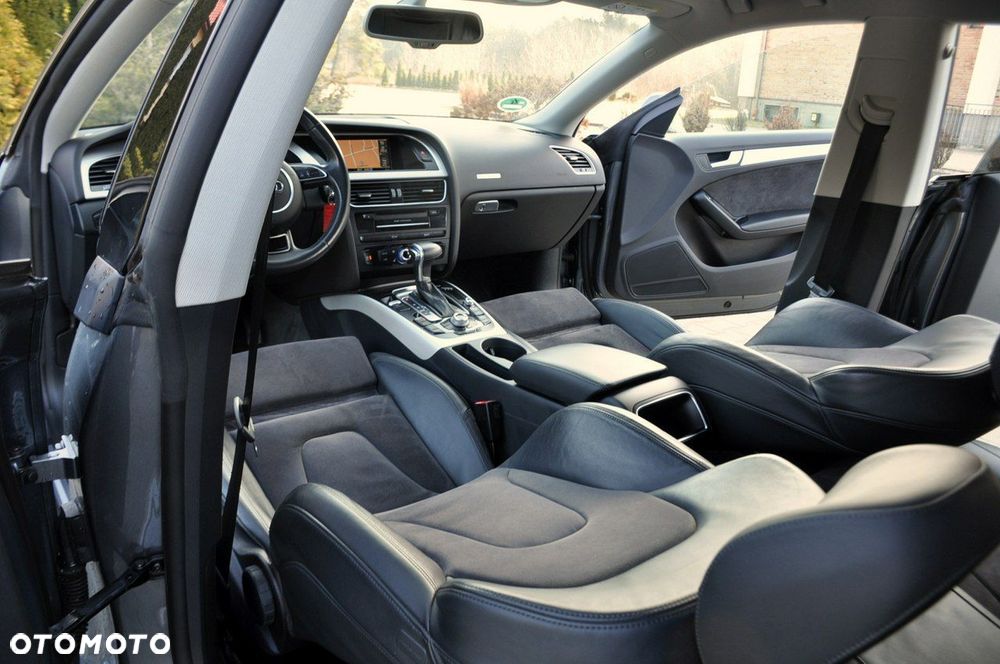 Audi A5 Sportback - 29