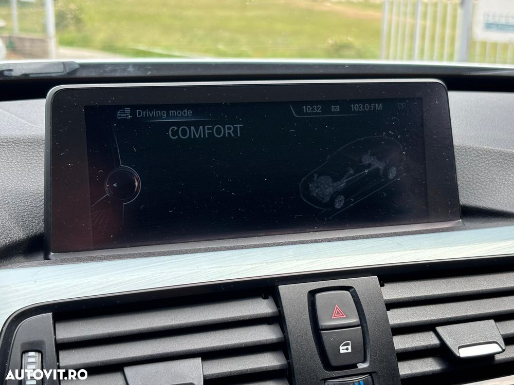 BMW Seria 3 - 23