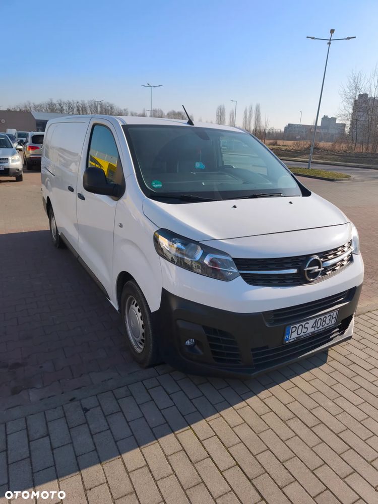 Opel Vivaro - 3
