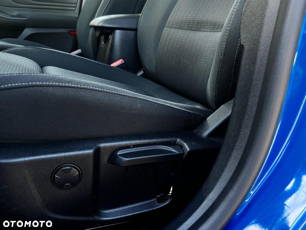 Ford Focus 1.0 EcoBoost Platinium X ASS - 33