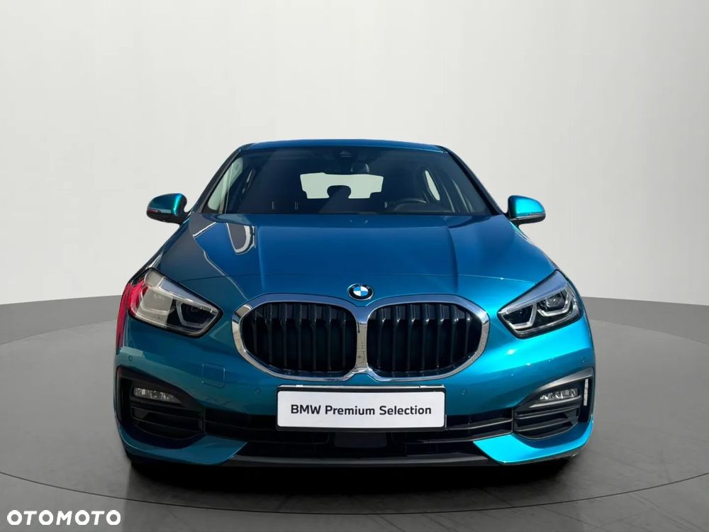 BMW Seria 1 118i Advantage - 13