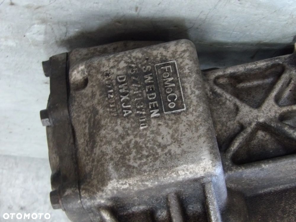 LAND ROVER FREELANDER II 2.2 TD4 MOST PRZÓD DYFER - 6