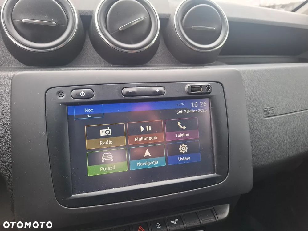 Dacia Duster 1.6 SCe Urban Explorer S&S - 22