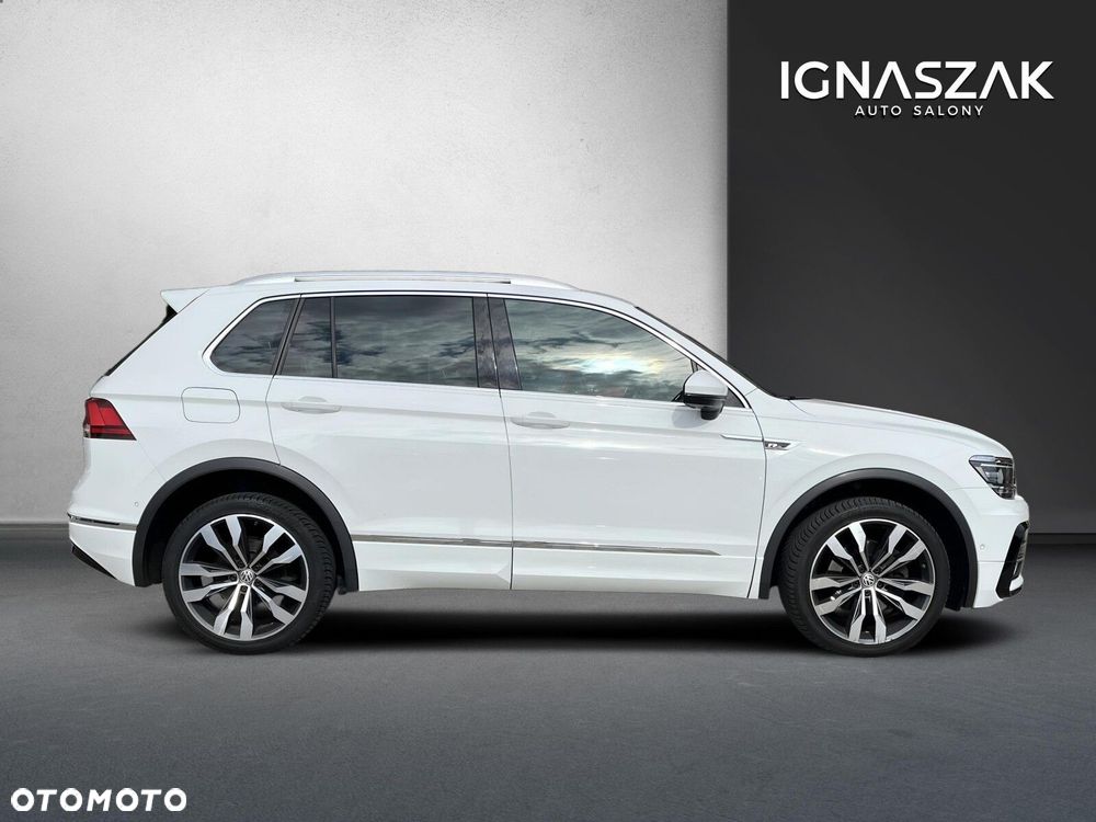 Volkswagen Tiguan 2.0 TDI SCR 4Mot Highline DSG - 7