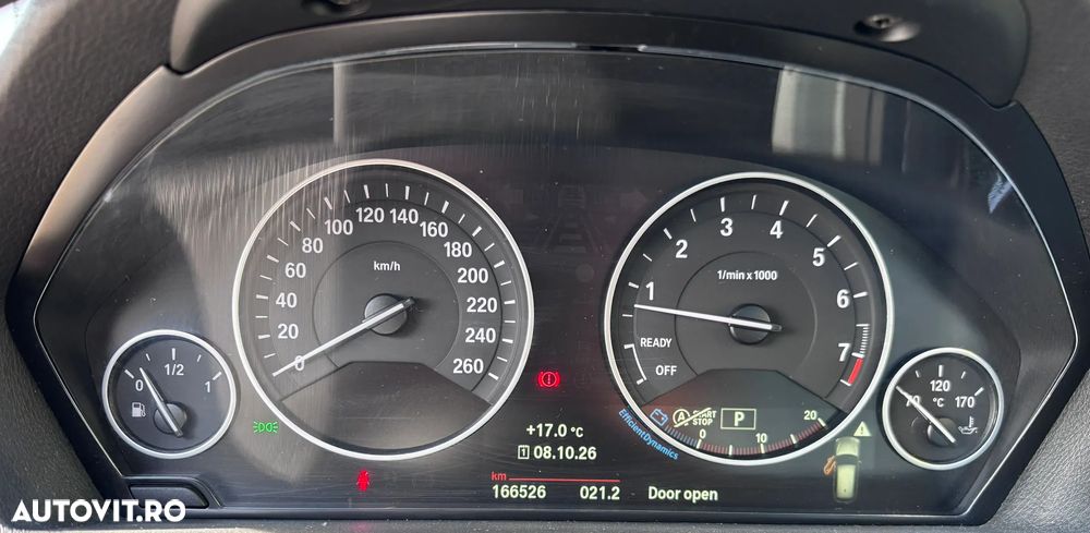 BMW Seria 3 320i Aut. Edition Luxury Line Purity - 23