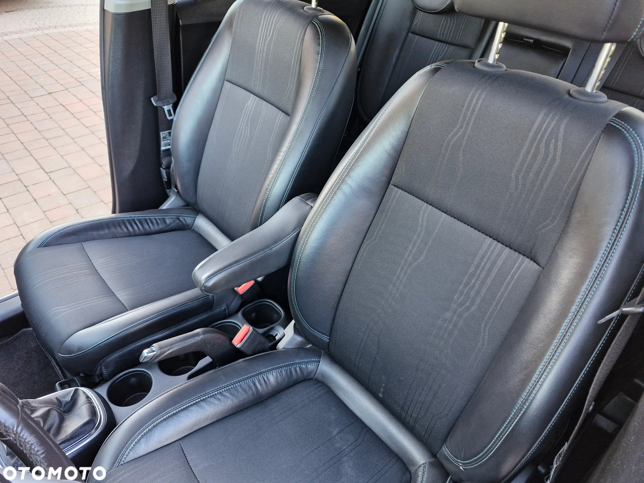 Chevrolet Trax 1.7 D LTZ AWD - 19