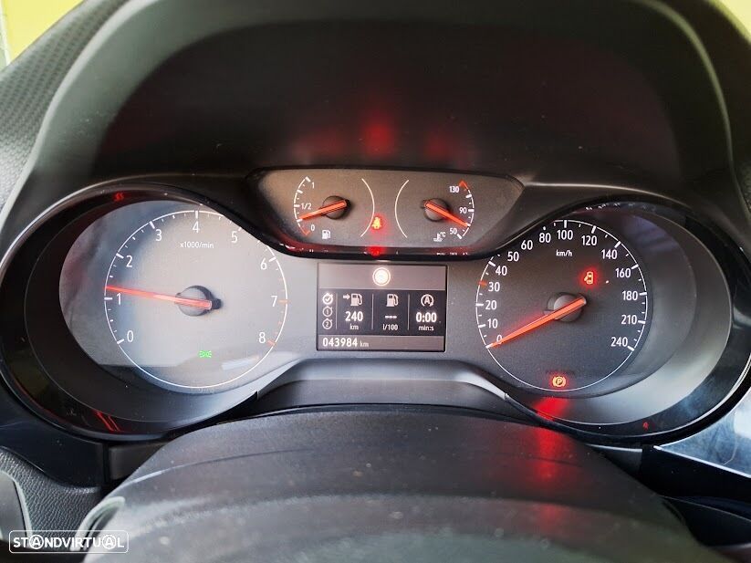 Opel Corsa 1.2 Edition - 12