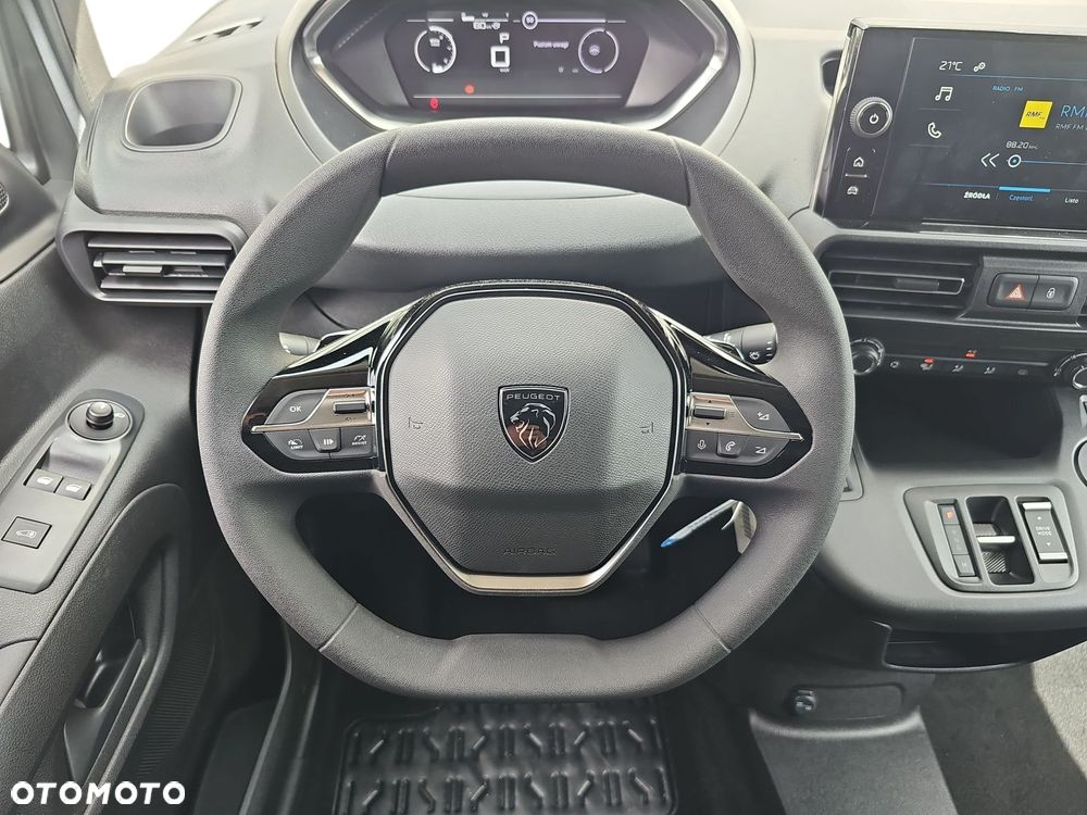 Peugeot Partner - 18