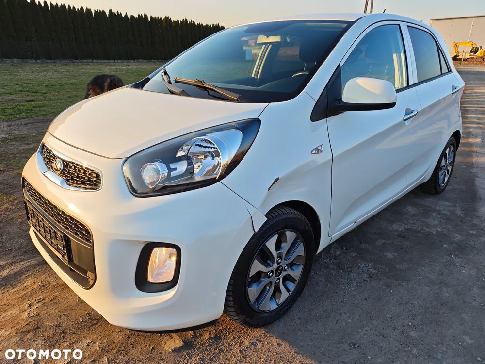 Kia Picanto 1.0 Dream-Team Edition - 7