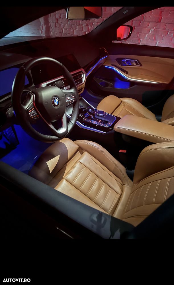 BMW Seria 3 - 10