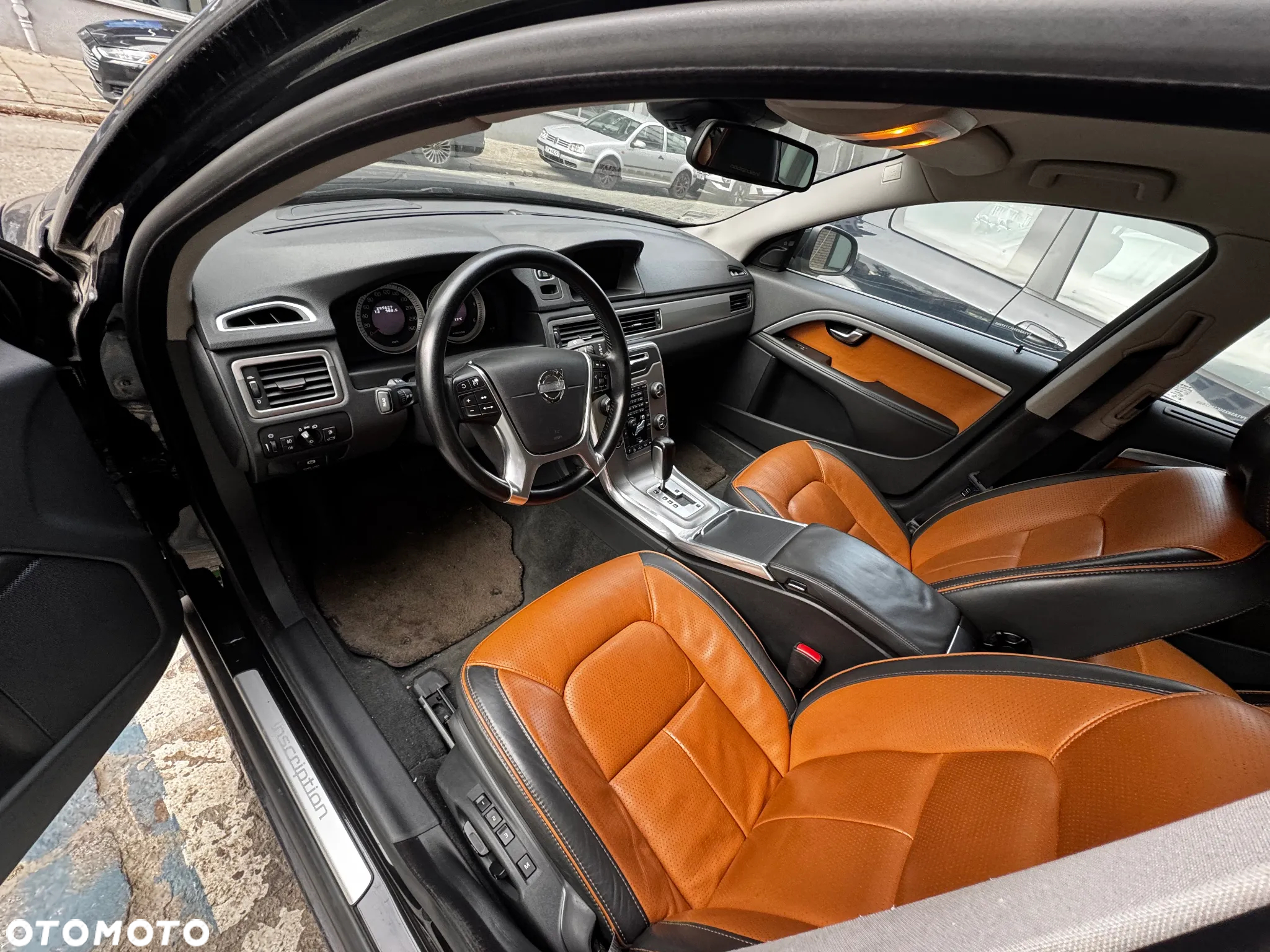 Volvo S80 D5 Summum - 9