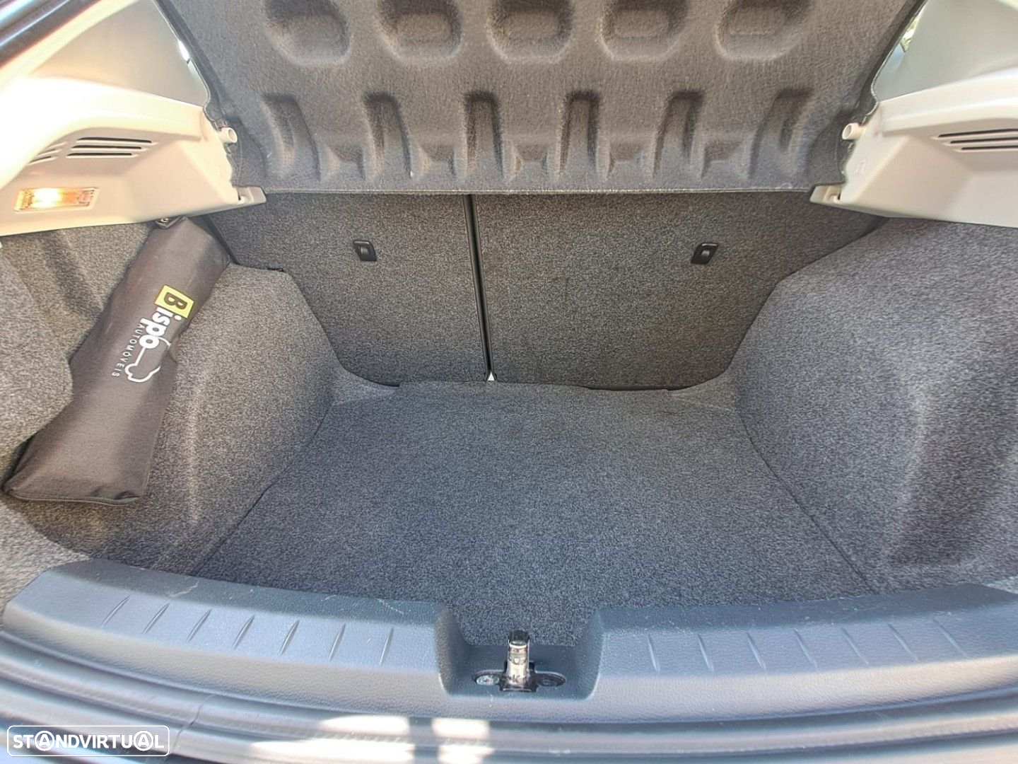 SEAT Ibiza 1.2 TSI Style - 15