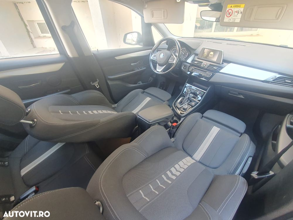 BMW Seria 2 - 7