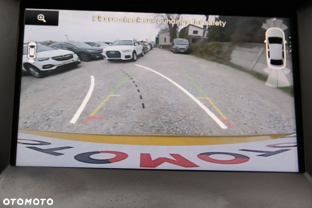 Ford Edge 2.0 TDCi 4x4 Sport - 20