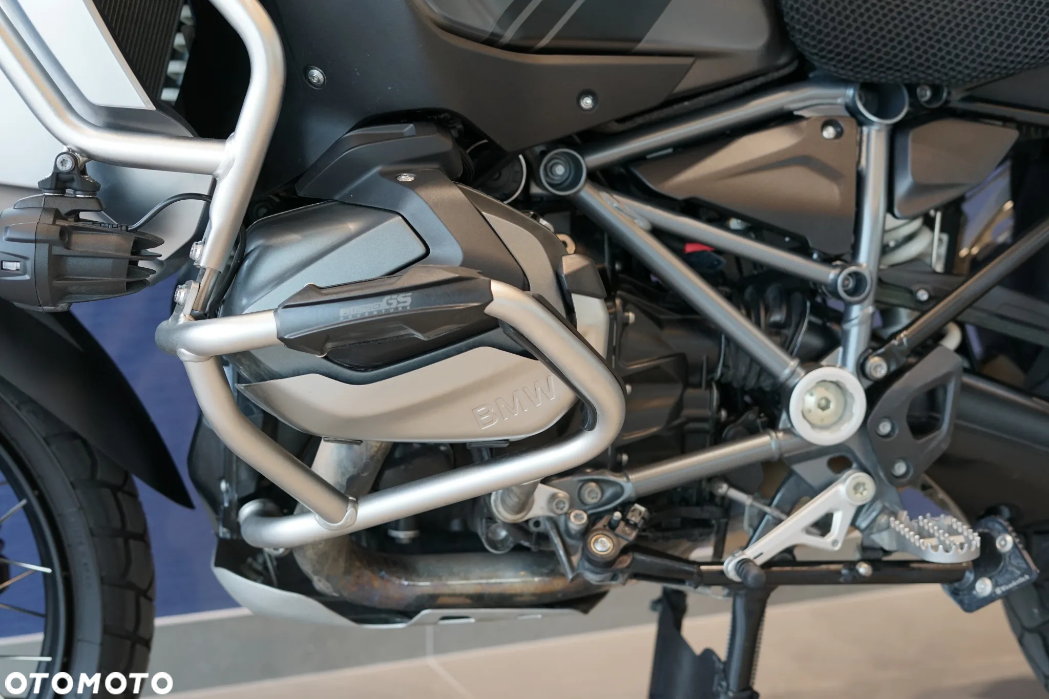 BMW R - 38