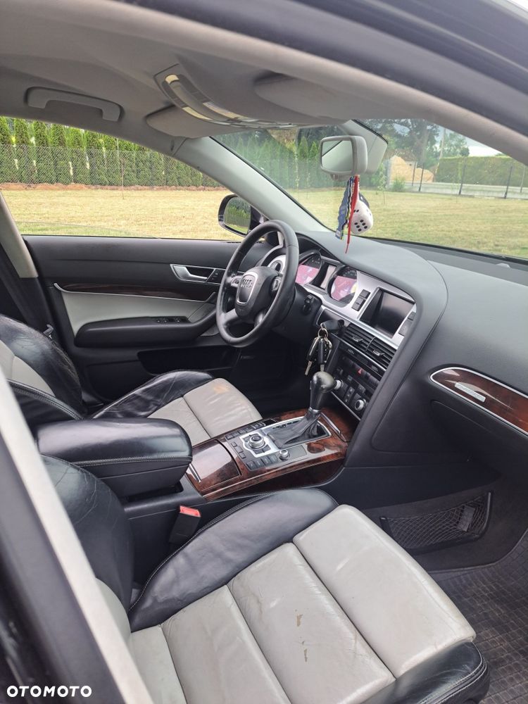 Audi A6 Limousine - 6