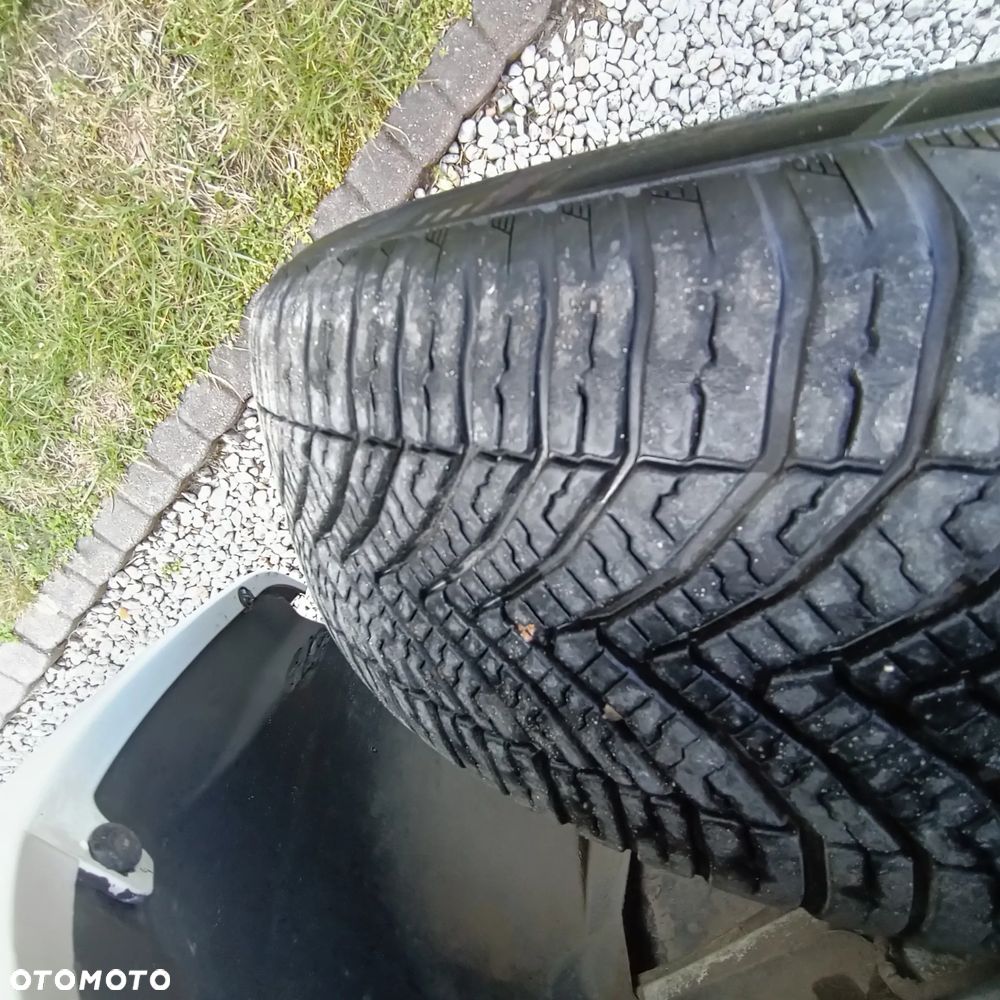 Renault Trafic II - 21