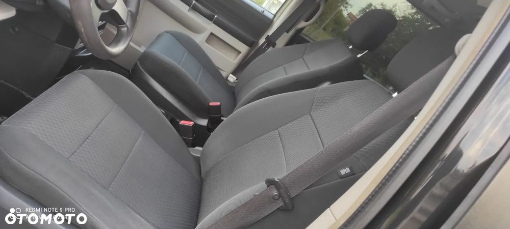 Chrysler Grand Voyager 2.8 CRD LX - 5