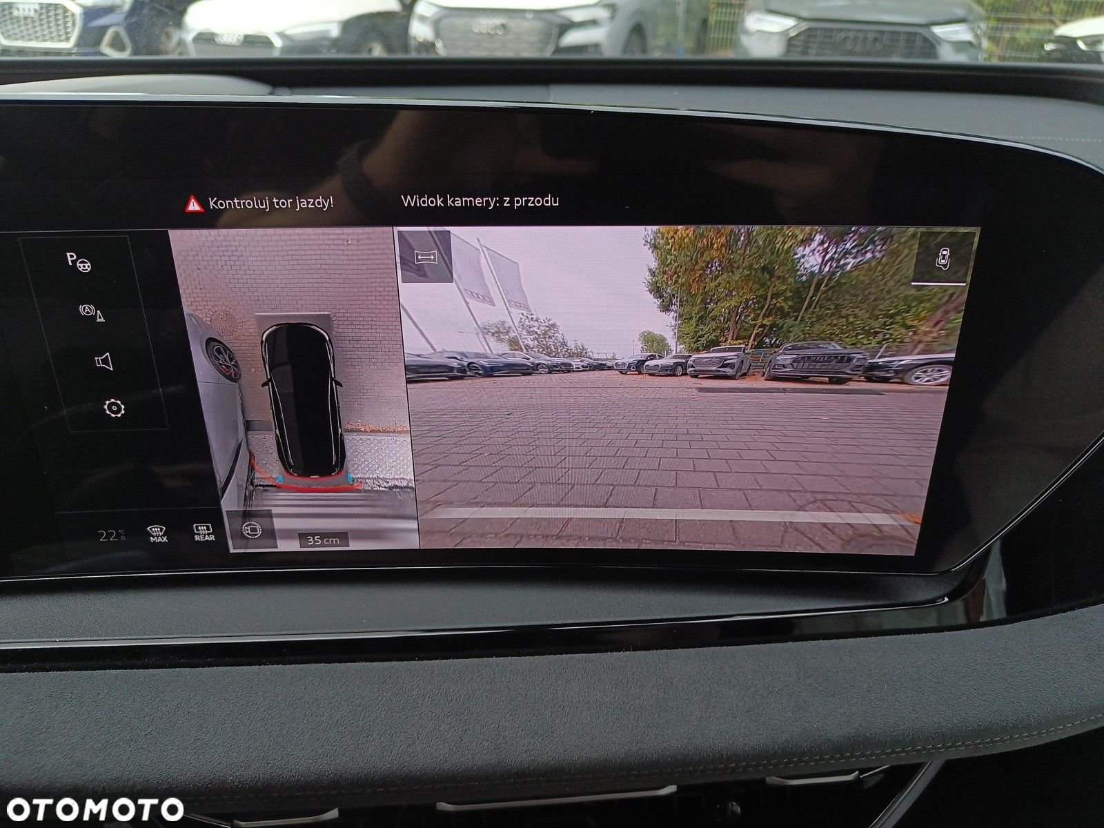 Audi Q6 e-tron - 36