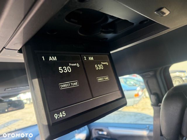 Dodge Grand Caravan 3.6 R/T - 16