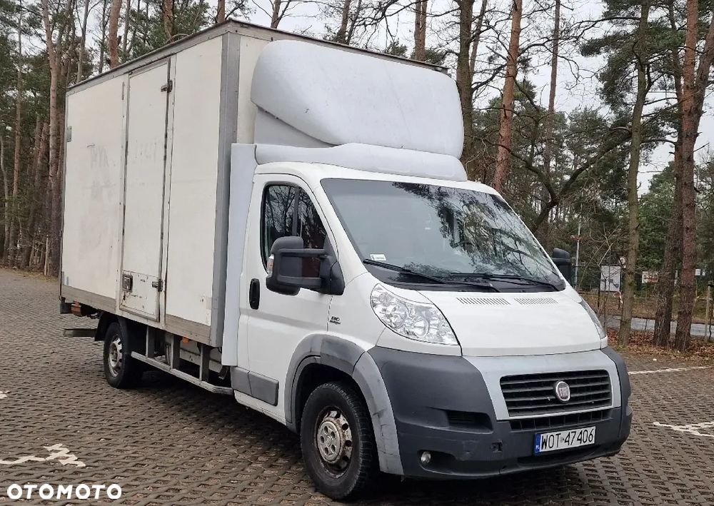 Fiat Ducato - 3