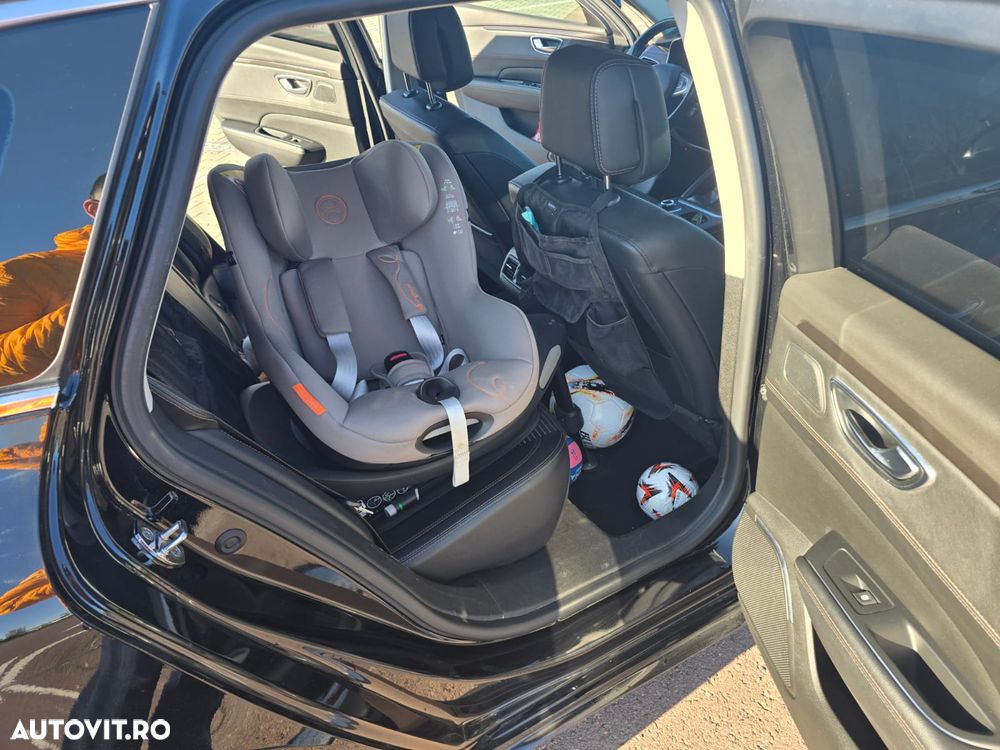 Renault Talisman ENERGY dCi 160 EDC INTENS - 4