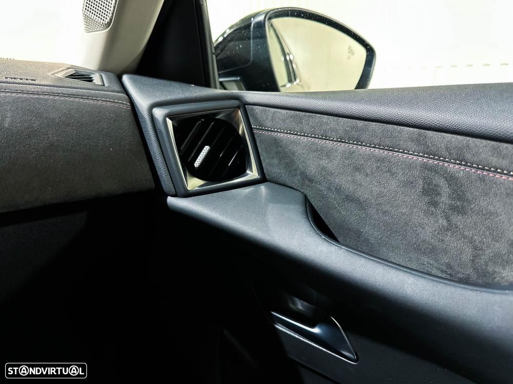 DS DS3 Crossback E-Tense Rivoli - 30