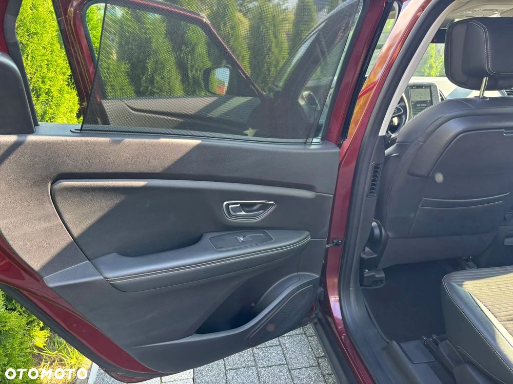 Renault Grand Scenic ENERGY TCe 130 INTENS - 31