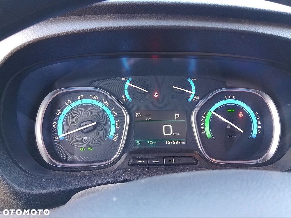 Citroën Jumpy LONG L2 - 17