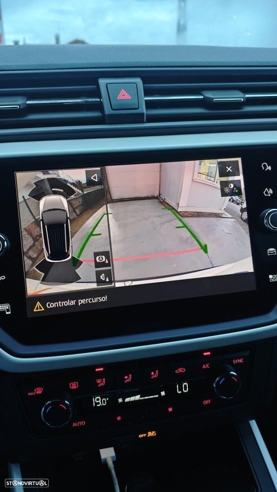 SEAT Arona 1.0 TSI Xcellence - 13