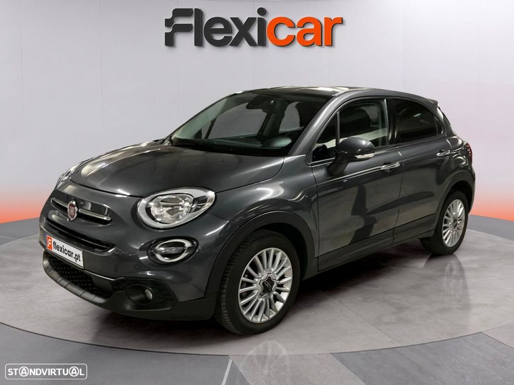 Fiat 500X 1.0 FireFly Cult - 2