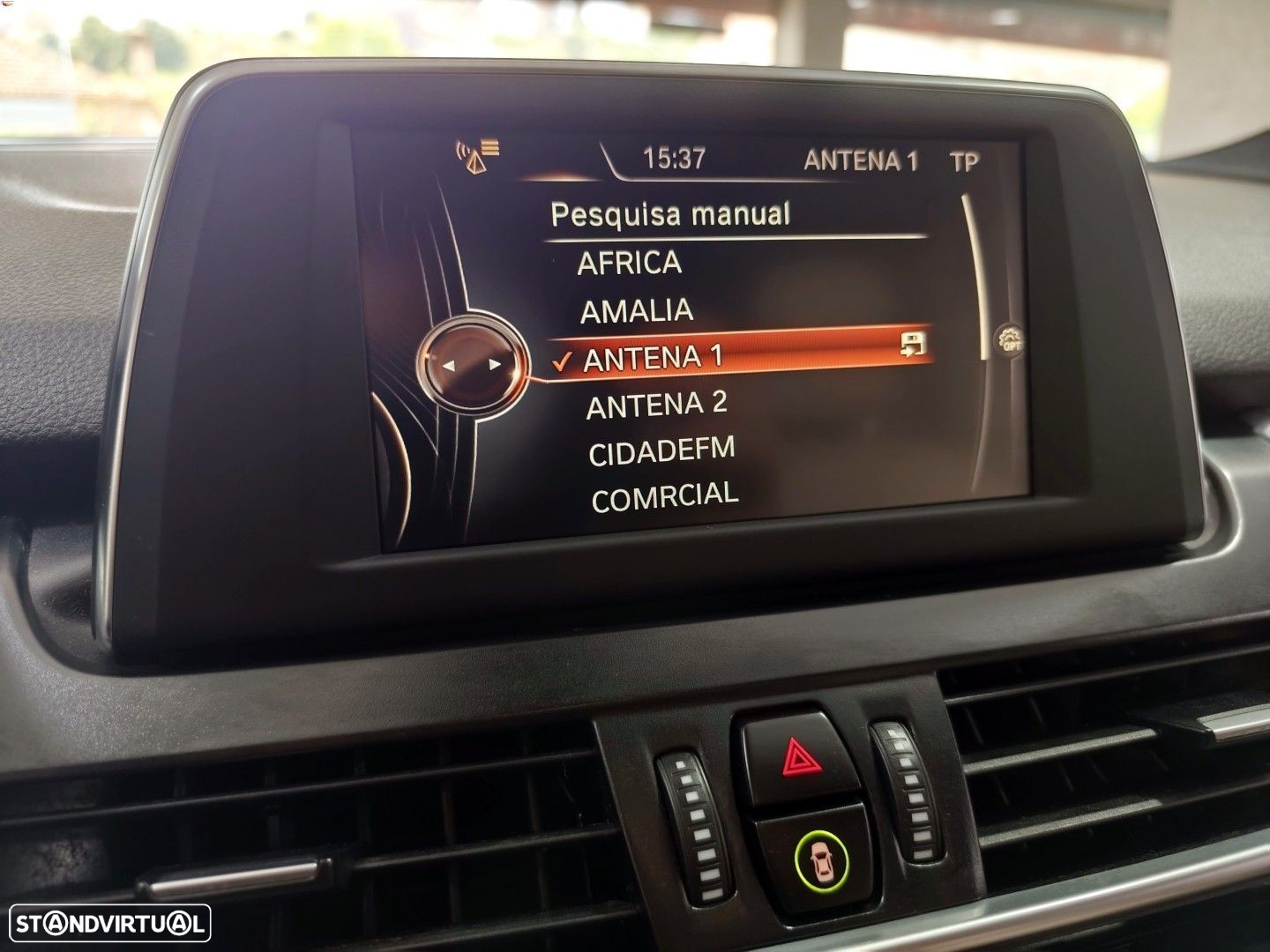 BMW 218 Gran Tourer d Line Luxury Auto - 26