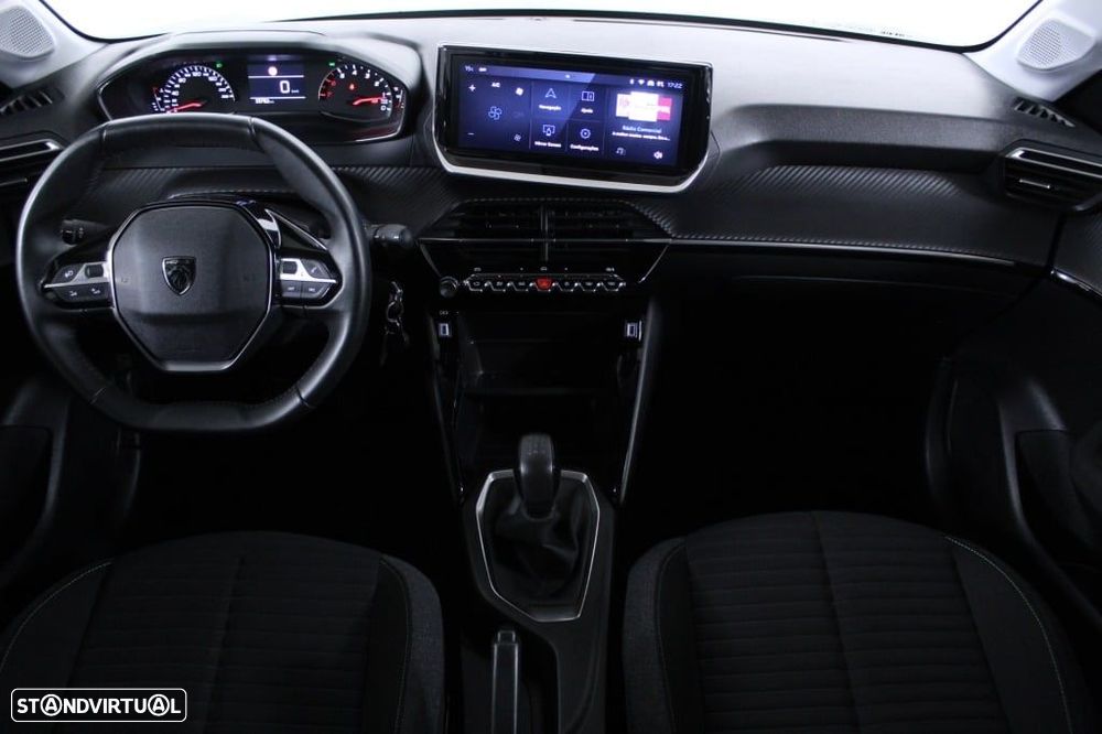 Peugeot 208 1.2 PureTech Active - 18