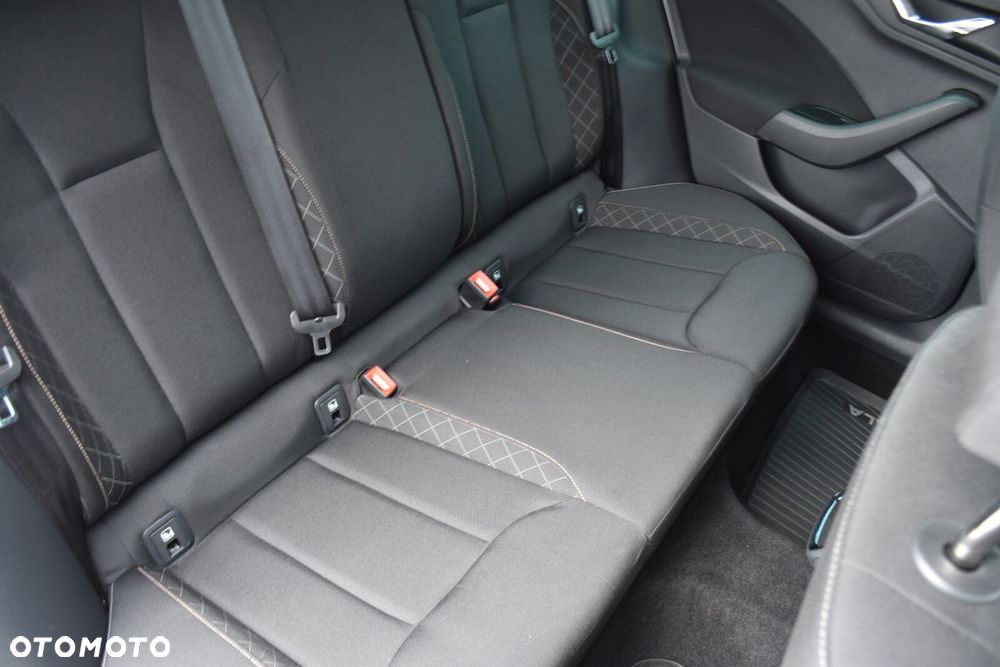 Skoda Scala 1.0 TSI Ambition - 31