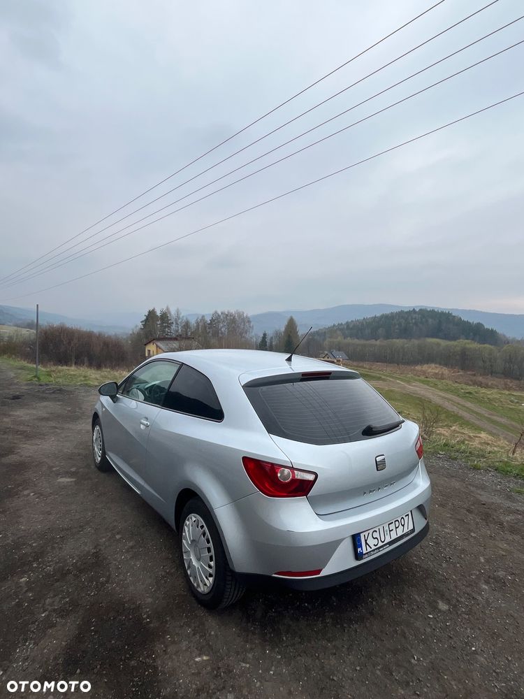 Seat Ibiza - 7