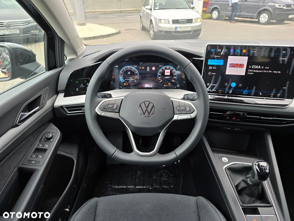 Volkswagen Golf 1.5 TSI Life Plus - 13