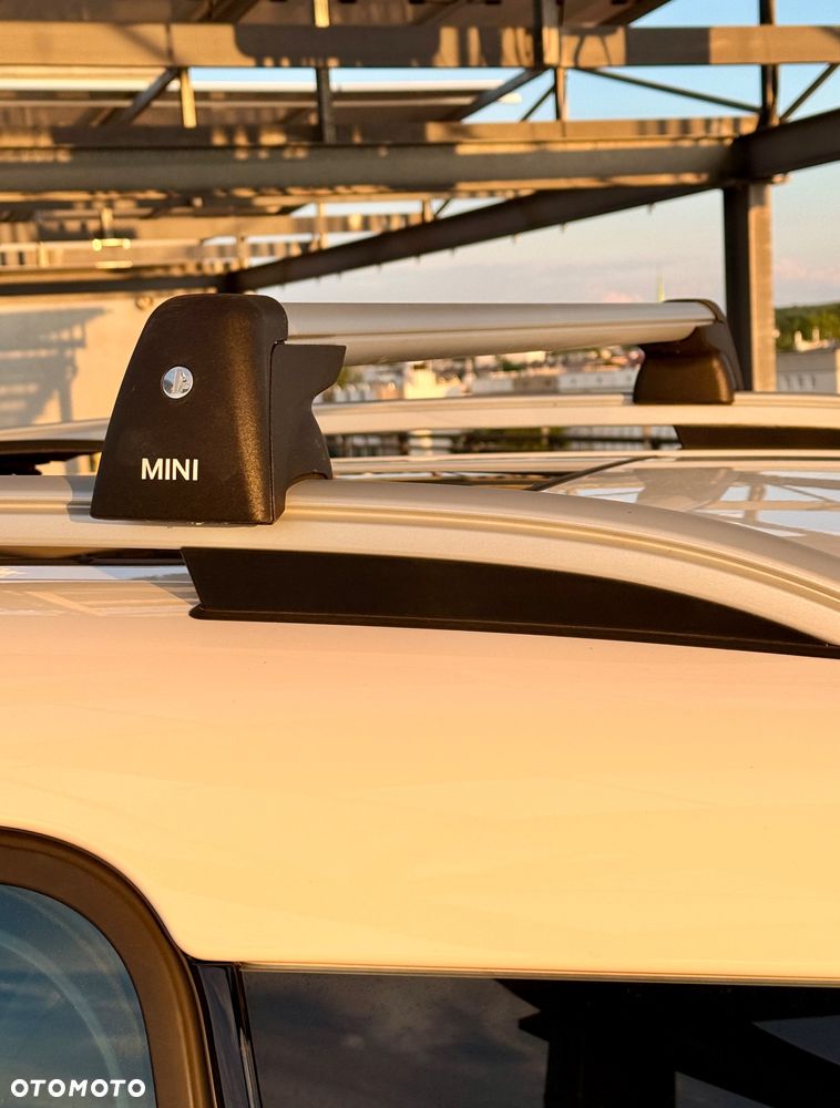 MINI Countryman Cooper - 8