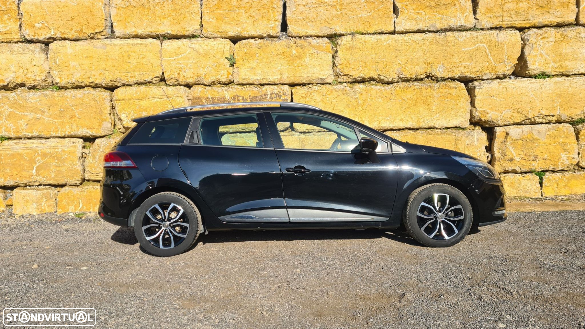 Renault Clio Sport Tourer - 4