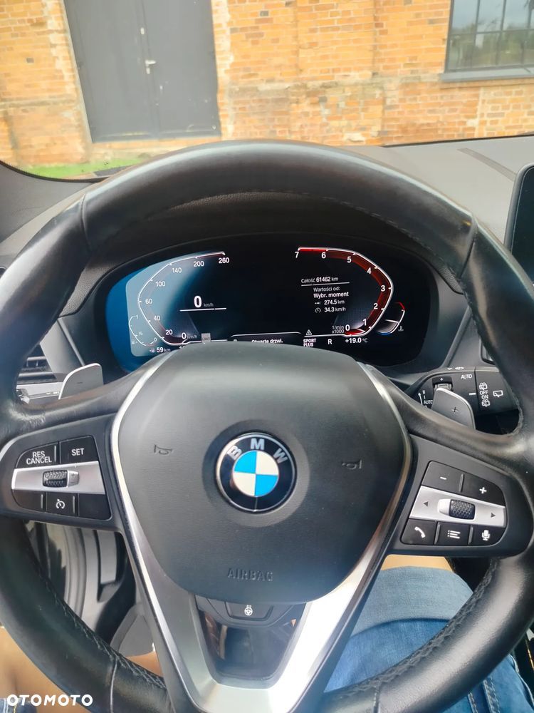 BMW X3 xDrive30i Luxury Line - 2