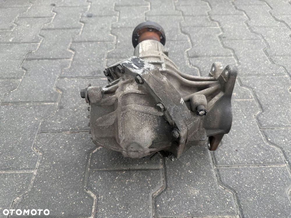 REDUKTOR 2.5 T VOLVO XC90 1023853 - 3