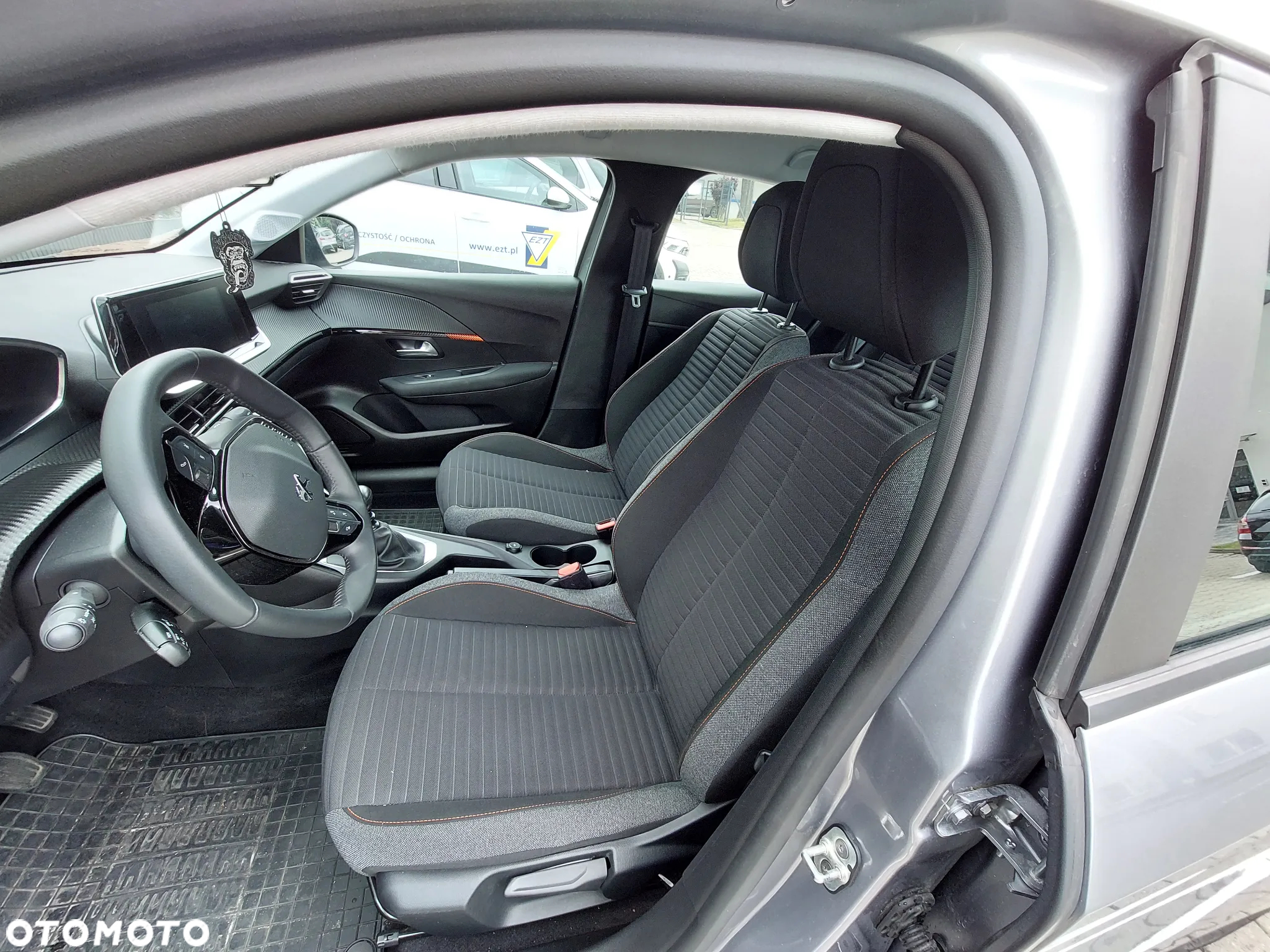 Peugeot 208 1.2 PureTech Active Pack S&S - 13