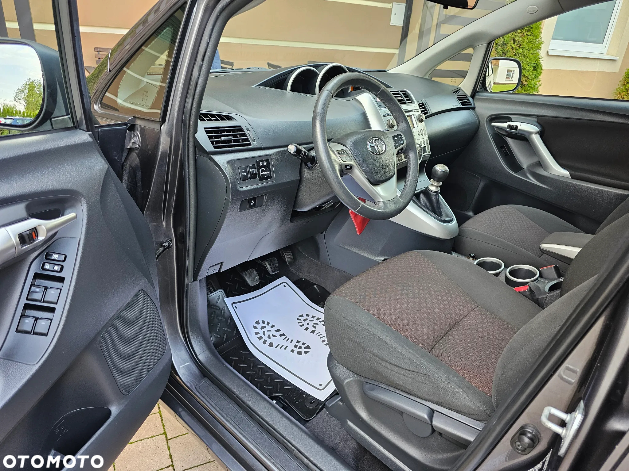 Toyota Verso 1.8 5-Sitzer Comfort - 7