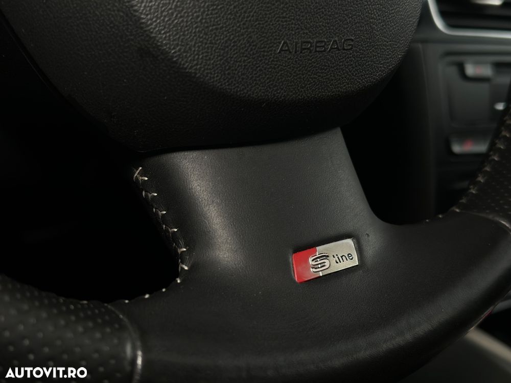 Audi Q5 2.0 TDI Quattro S-Tronic - 27